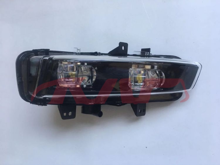 For Land Rover 641evoque 10&nbsp;fog Lamp Black&nbsp;, Evoque Car Accessorie, Land Rover  Auto Lamps-