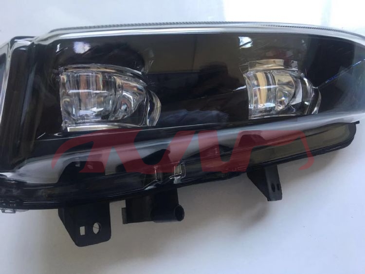 For Land Rover 641evoque 10&nbsp;fog Lamp Black&nbsp;, Evoque Car Accessorie, Land Rover  Auto Lamps-