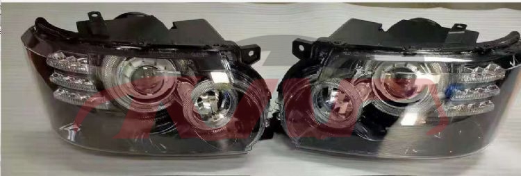 For Land Rover 1227land Rover 2010-2012 Vogue&nbsp;head Lamp&nbsp;lr010819/lr010825, Land Rover   Automotive Parts, Range Rover  Vogue Automotive Parts-LR010819/LR010825