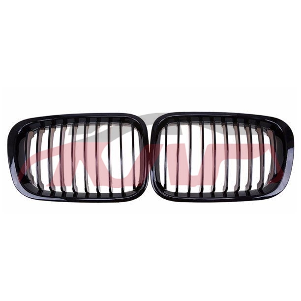 For Bmw 496e46 1998-2005&nbsp;grille&nbsp;, Bmw  Grille Guard, 3  Replacement Parts For Cars-