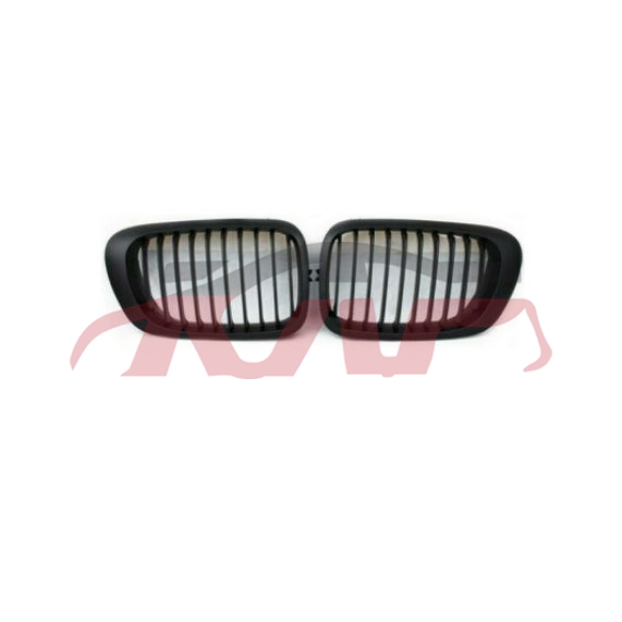For Bmw 496e46 1998-2005&nbsp;grille&nbsp;, 3  Parts For Cars, Bmw  Grills Car Chrome-