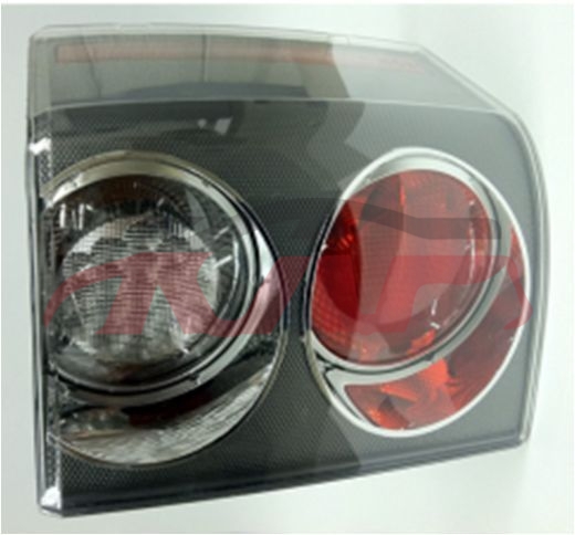 For Land Rover 1217range Rover Vogue 2006&nbsp;rear Tail Lamp Red White&nbsp;, Range Rover  Vogue Auto Part, Land Rover  Car Lamps-