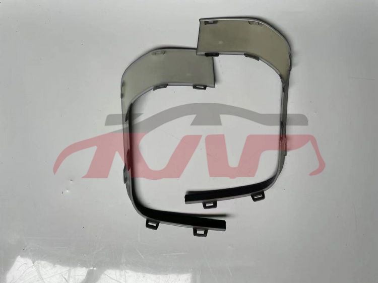 For Land Rover 642evoque 16&nbsp;fog Lamp Frame Decoration Strip&nbsp;lr079387 Lr079375, Land Rover   Car Body Parts, Evoque Auto Part-LR079387 LR079375