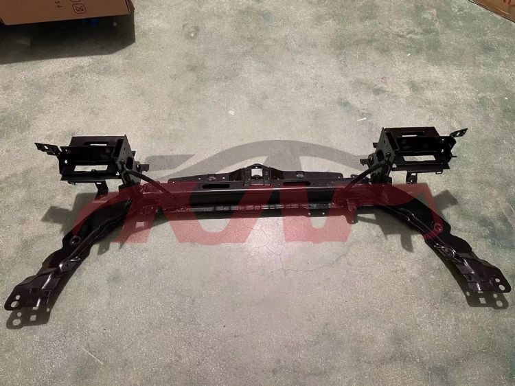 For Land Rover 1224discovery Sport   2020-2024&nbsp;radiator Supporter&nbsp;lr084656 Lr061189, Discovery Sport Auto Parts, Land Rover  Auto Parts-LR084656 LR061189