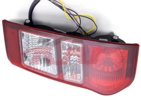 For Isuzu 13422012   D-max&nbsp;tail Lamp W/ Wire &w/ Bulb&nbsp;l 8981253993 R 8981253983   8981254023   8981254030, Isuzu   Auto Tail Lamp, D-max Auto Parts Shop-L 8981253993 R 8981253983   8981254023   8981254030