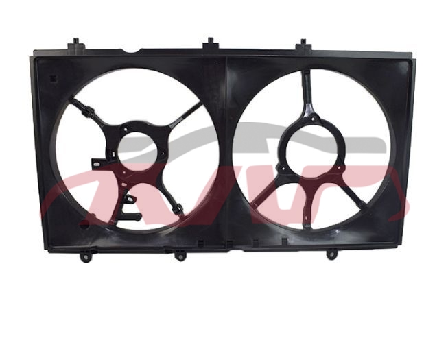 For Mitsubishi 4462003 Lancer&nbsp;fan Shroud&nbsp;mr968365, Lancer Car Parts, Mitsubishi  Auto Parts-MR968365