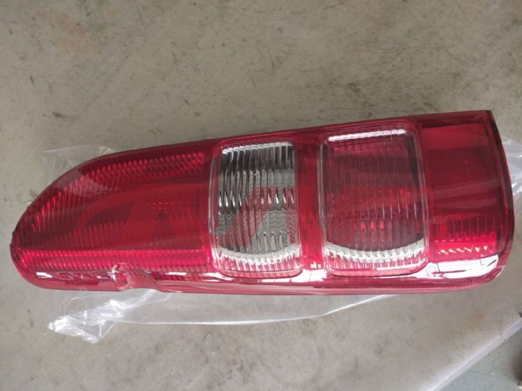 For Toyota 2572005 Hiace&nbsp;tail Lamp Red W/o Wire&w/o Bulb&nbsp;l :81550-26200  R:81560-26200, Toyota   Taillamp, Hiace Auto Parts-L :81550-26200  R:81560-26200