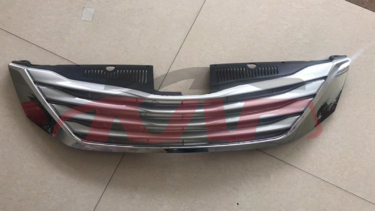 For Toyota 3992012 Sienna&nbsp;grille&nbsp;53111-08100, Sienna Cheap Auto Parts鈥?car Parts Store, Toyota   Car Body Parts-53111-08100