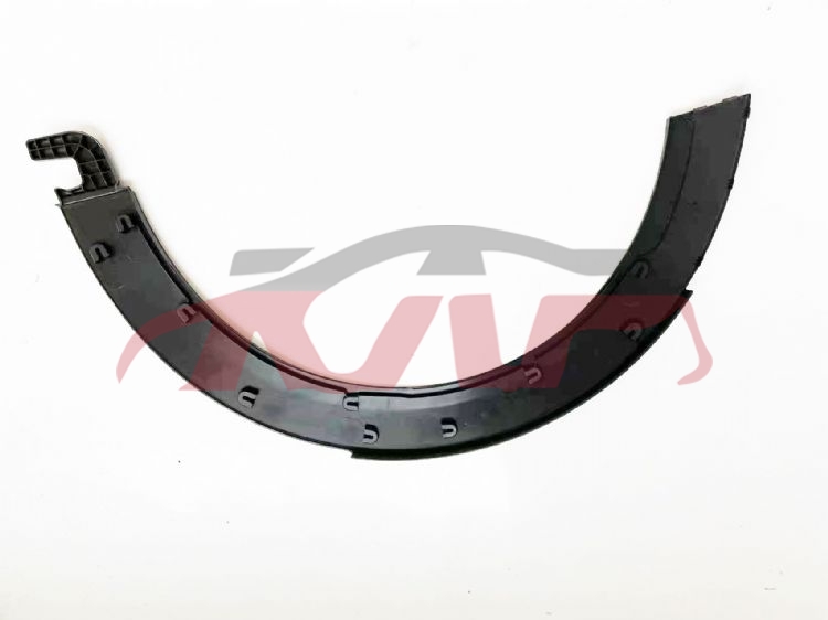 For Bmw 2322f56 2013-2023&nbsp;front Wheel Eyebrow&nbsp;l 51777300819 R 51777300820, Mini Accessories, Bmw  Car Parts-L 51777300819 R 51777300820