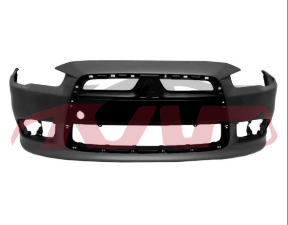 For Mitsubishi 4452007-2010 Lancer Gt&nbsp;front Bumper&nbsp;6400d868   6400b511xa, Mitsubishi  Auto Parts, Lancer Car Accessorie-6400D868   6400B511XA