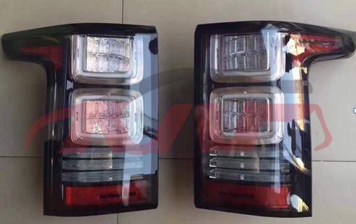 For Land Rover 1218range Rover Vogue 2016&nbsp;rear Tail Lamp White&nbsp;lr034237lh Lr034255rh, Range Rover  Vogue Car Parts Discount, Land Rover  Auto Lamps-LR034237LH LR034255RH