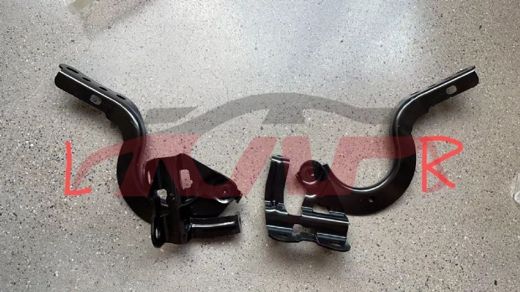 For Toyota 2012014  Corolla&nbsp;cover Hinge&nbsp;rh 53410-02360, Lh 53420-02360, Toyota  Car Parts, Corolla Car Accessorie-RH 53410-02360, LH 53420-02360