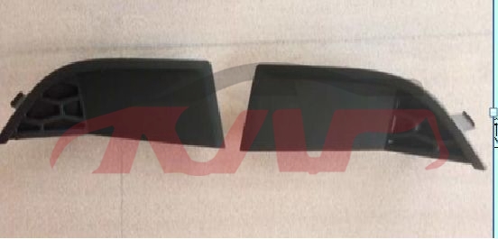 For Land Rover 1224discovery Sport   2020-2024&nbsp;small Fog Lamp Cover&nbsp;lr061236  Rh  Lr061231 Lh, Discovery Sport Car Parts鈥?price, Land Rover  Auto Part-LR061236  RH  LR061231 LH