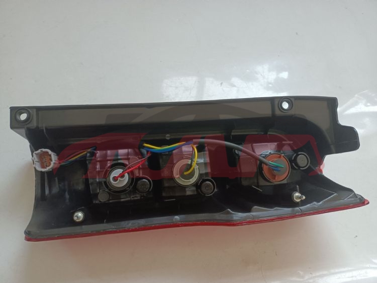 For Nissan 2687e26/nv350 2014 Limited&nbsp;tail Lamp W/ Wire &w/ Bulb&nbsp;26550-3xa0b 26555-3xa0b, Urvan Automotive Parts, Nissan  Tail Lights-26550-3XA0B 26555-3XA0B