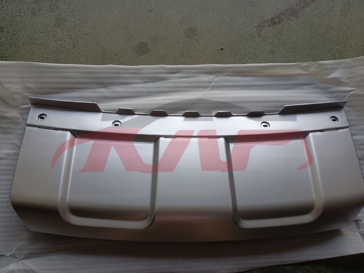 For Land Rover 646range Rover Sport 2014&nbsp;front Bumper Cover Silvery&nbsp;, Land Rover  Auto Parts, Range Rover  Vogue Automotive Parts-