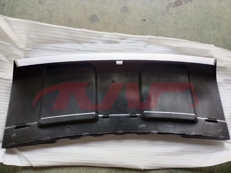 For Land Rover 646range Rover Sport 2014&nbsp;front Bumper Cover Black&nbsp;, Land Rover  Car Lamps, Range Rover  Vogue Accessories-