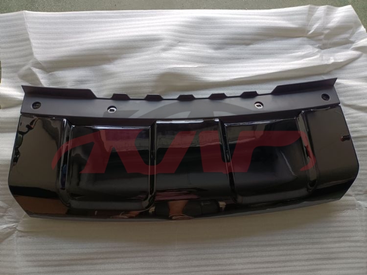 For Land Rover 646range Rover Sport 2014&nbsp;front Bumper Cover Black&nbsp;, Land Rover  Car Lamps, Range Rover  Vogue Accessories-