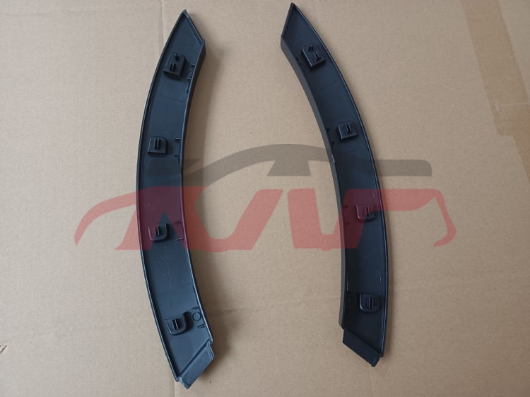 For Land Rover 641evoque 10&nbsp;rear Wheel Arch Bracket&nbsp;lr027251rh Lr027252 Lh, Evoque Automotive Accessories, Land Rover  Car Parts-LR027251RH LR027252 LH