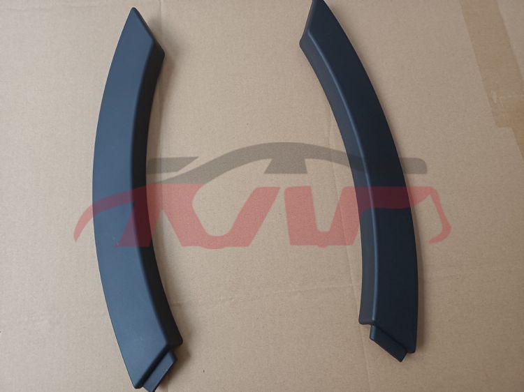 For Land Rover 641evoque 10&nbsp;rear Wheel Arch Bracket&nbsp;lr027251rh Lr027252 Lh, Evoque Automotive Accessories, Land Rover  Car Parts-LR027251RH LR027252 LH