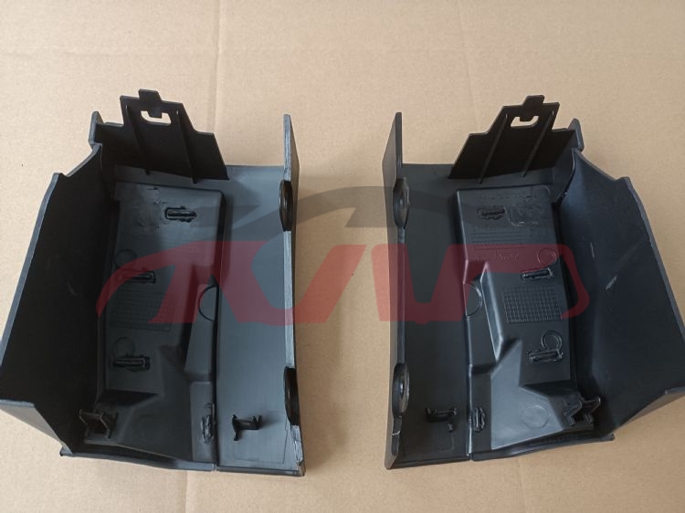 For Land Rover 641evoque 10&nbsp;fender Bracket&nbsp;, Land Rover   Car Body Parts, Evoque List Of Car Parts-