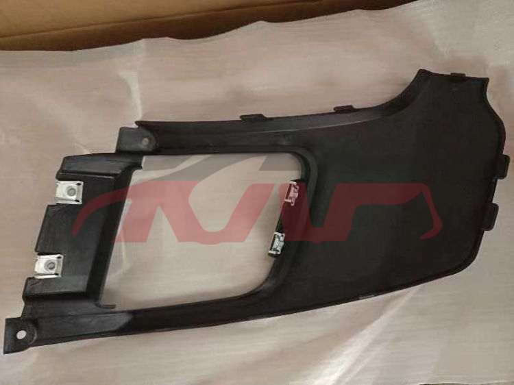 For Land Rover 641evoque 10&nbsp;rear Bumper Cover Black&nbsp;, Evoque Accessories, Land Rover  Auto Part-