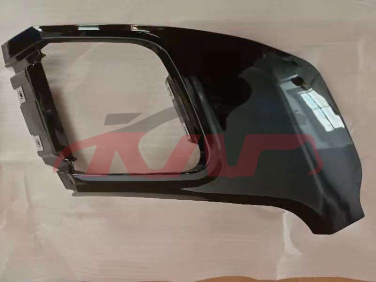 For Land Rover 641evoque 10&nbsp;rear Bumper Cover Black&nbsp;, Evoque Accessories, Land Rover  Auto Part-