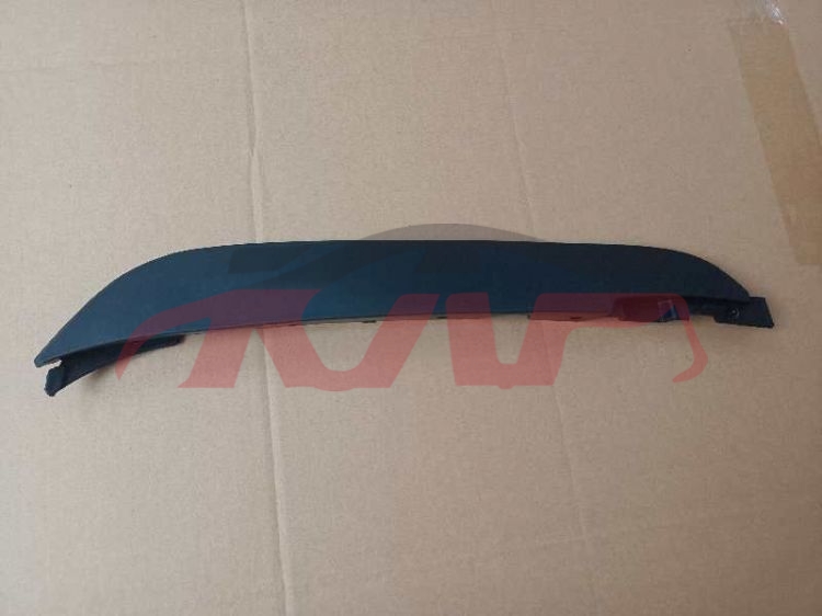For Land Rover 641evoque 10&nbsp;bumper Spoiler&nbsp;lr061248 R Lr061249l, Evoque Auto Parts Catalog, Land Rover  Car Parts-LR061248 R LR061249L