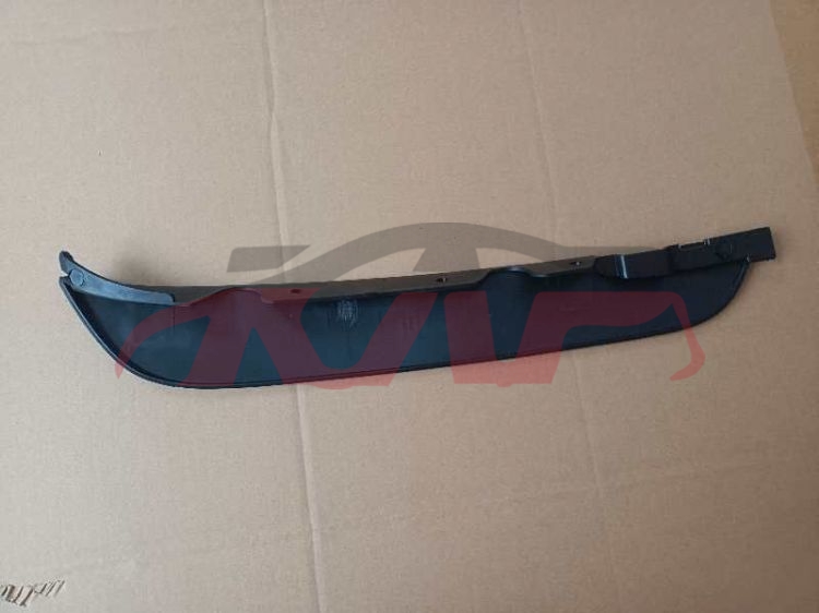 For Land Rover 641evoque 10&nbsp;bumper Spoiler&nbsp;lr061248 R Lr061249l, Evoque Auto Parts Catalog, Land Rover  Car Parts-LR061248 R LR061249L