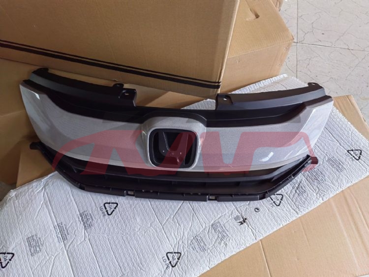 For Honda 8552014-2015 City Gm6&nbsp;grille,panited&nbsp;71121-t9a-t20, Honda   Automotive Accessories, City  List Of Car Parts-71121-T9A-T20