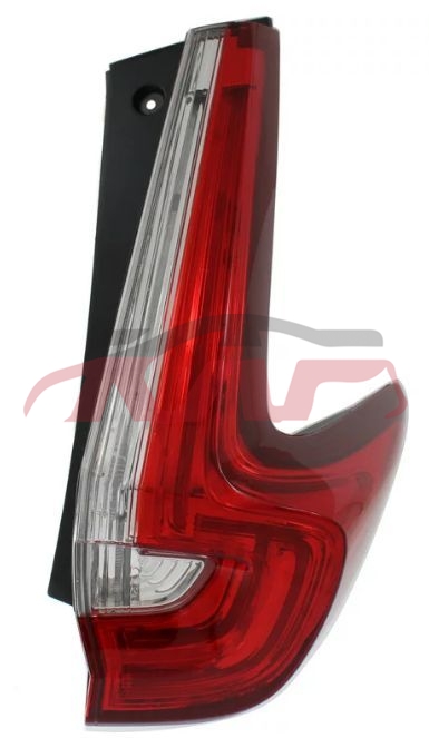 For Honda 10492017 Crv Rw1/2&nbsp;tail Lamp Cover&nbsp;, Crv  Accessories Price, Honda   Car Tail Lights-