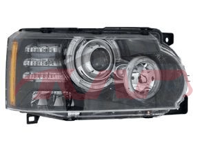 For Land Rover 1227land Rover 2010-2012 Vogue&nbsp;head Lamp&nbsp;lr010819/lr010825, Land Rover   Automotive Parts, Range Rover  Vogue Automotive Parts-LR010819/LR010825