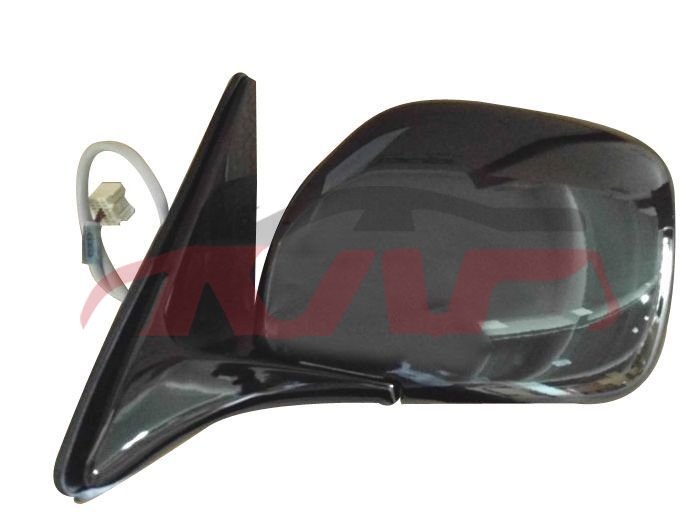 For Toyota 2372007-2011 Landcruiserfj200&nbsp;rearview Mirror&nbsp;, Land Cruiser Automotive Parts, Toyota  Auto Mirror-