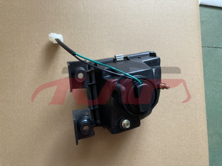 For Toyota 202781997 Hiace&nbsp;fog Lamp W/wire&bulb&nbsp;r 81210-26010 L 81220-26010, Toyota  Auto Part, Hiace Auto Part Price-R 81210-26010 L 81220-26010