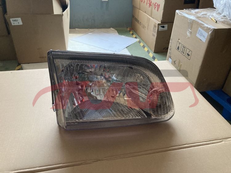 For Toyota 12132000 Hiace&nbsp;head Lamp&nbsp;r 81130-26060 L 81170-26060, Hiace Automotive Parts, Toyota  Auto Lamps-R 81130-26060 L 81170-26060