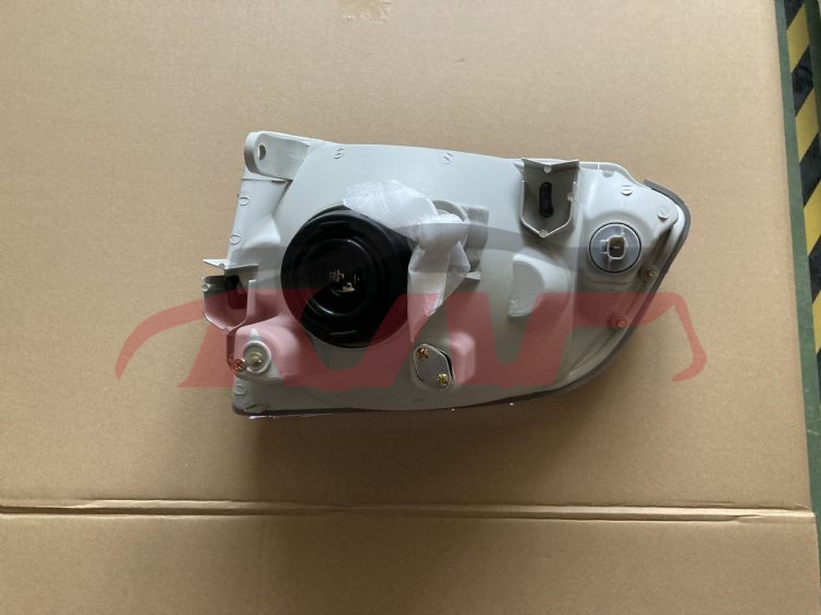 For Toyota 12132000 Hiace&nbsp;head Lamp&nbsp;r 81130-26060 L 81170-26060, Hiace Automotive Parts, Toyota  Auto Lamps-R 81130-26060 L 81170-26060