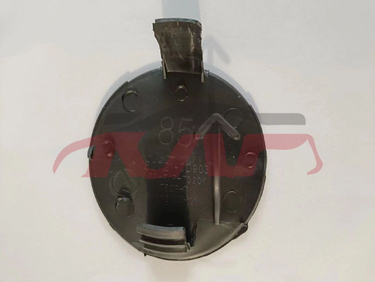 For Toyota 2242008 Vios&nbsp;trailer Cover&nbsp;52721-0d908, Vios Automotive Accessorie, Toyota  Car Cover-52721-0D908