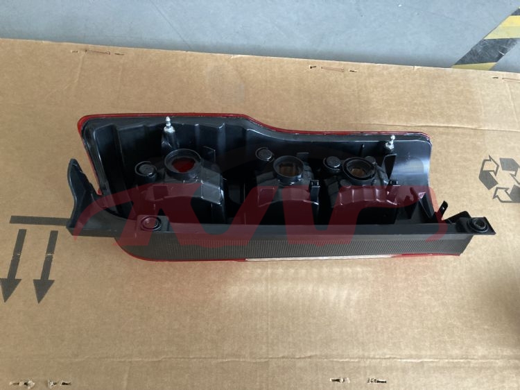 For Nissan 2687e26/nv350 2014 Limited&nbsp;tail Lamp W/o Bulb &w/o Wire&nbsp;215-19m4-u 26550-3xa0b 26555-3xa0b, Nissan   Modified Taillights, Urvan Accessories-215-19M4-U 26550-3XA0B 26555-3XA0B