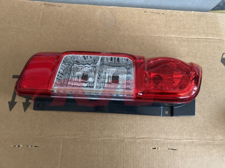 For Nissan 2687e26/nv350 2014 Limited&nbsp;tail Lamp W/o Bulb &w/o Wire&nbsp;215-19m4-u 26550-3xa0b 26555-3xa0b, Nissan   Modified Taillights, Urvan Accessories-215-19M4-U 26550-3XA0B 26555-3XA0B
