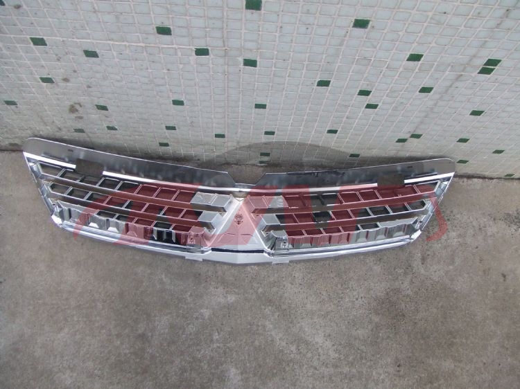 For Mitsubishi 4462003 Lancer&nbsp;grille&nbsp;7450a118 7450a178, Lancer Auto Accessorie, Mitsubishi  Grille Guard-7450A118 7450A178