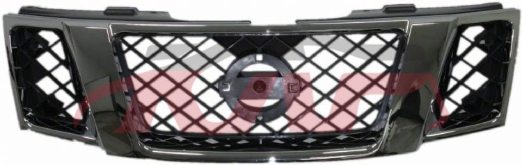 For Nissan 34242012 Navara Np300&nbsp;navara 10-12 Front Grille&nbsp;62311-5x00b, Navara Automotive Parts, Nissan   Car Body Parts-62311-5X00B