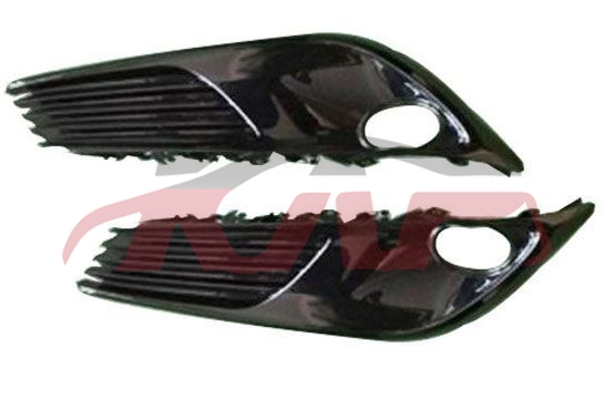 For Toyota 34262015-2017 Auris&nbsp;aurİs 15 17 Fog Case&nbsp;52040-02210 52030-02210, Auris Auto Parts Shop, Toyota  Light Cover-52040-02210 52030-02210