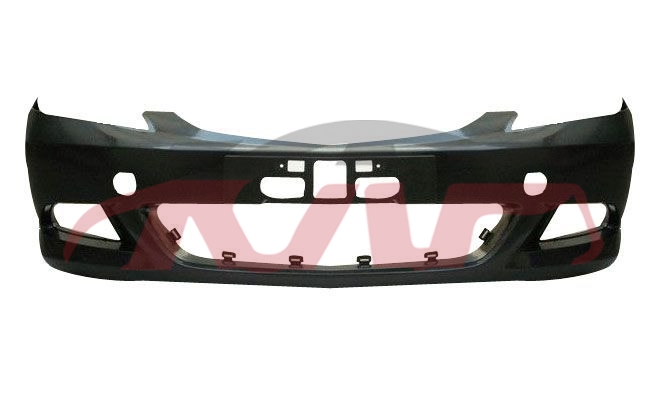 For Honda 3312003-2008 City&nbsp;front Bumper&nbsp;oem No. 71101-sen-h100, City  Auto Part, Honda  Auto Bumper-OEM NO. 71101-SEN-H100