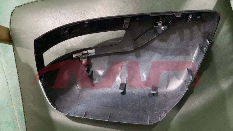 For Toyota 2352016-2018 Landcruiser Fj200&nbsp;mirror Shell, With Chrome Strip, Without Light&nbsp;, Toyota   Car Body Parts, Land Cruiser Auto Parts Shop-