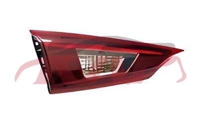 For Mazda 12142017-2019 Mazda 3-axela&nbsp;tail Lamp Unit Led Inner&nbsp;l  B53w-513g0   R  B53w-513f0, Mazda 3 Car Parts Discount, Mazda  Car Tail Lamp-L  B53W-513G0   R  B53W-513F0