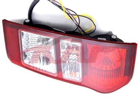 For Isuzu 13422012   D-max&nbsp;tail Lamp W/ Wire &w/ Bulb&nbsp;l 8981253993 R 8981253983   8981254023   8981254030, Isuzu   Auto Tail Lamp, D-max Auto Parts Shop-L 8981253993 R 8981253983   8981254023   8981254030