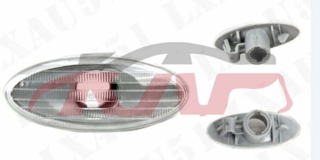 For Nissan 3642008 X-trail/rogue&nbsp;side Lamp&nbsp;, Nissan   Automotive Parts, X-trail Rogue) Car Pardiscountce-