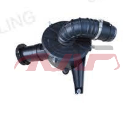 For Isuzu 16862002-2005 D-max&nbsp;air Cleaner&nbsp;, Isuzu  Filter Housing, D-max Car Pardiscountce-