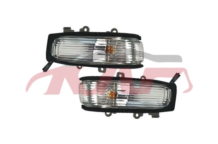 For Toyota 2332008 Hilux/vigo&nbsp;vigo 2012 Door Mirror Lamp&nbsp;81730-0k110, Hilux Auto Accessorie, Toyota  Car Parts-81730-0K110