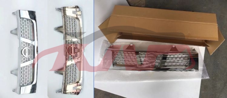 For Nissan 21882002 Paladin&nbsp;grille&nbsp;62310-vk000, Paladin  Automotive Parts, Nissan  Auto Lamps-62310-VK000