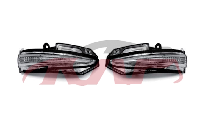 For Toyota 2412014-2015 Rav4&nbsp;door Mirror Lamp&nbsp;81730-42020 , 81740-42020, Toyota   Car Body Parts, Rav4 Automotive Parts-81730-42020 , 81740-42020